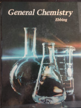 General Chemistry