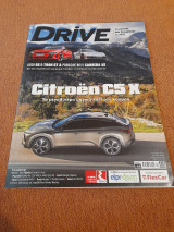 Drive # 315