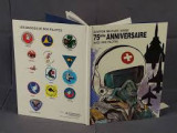 Aviation militaire Suisse 75ème Anniversaire avec Nos Pilotes