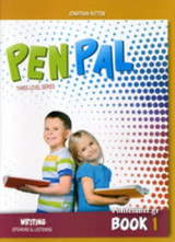 Pen Pal 1 Writing Speaking and Listening