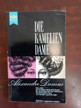 Die Kameliendame