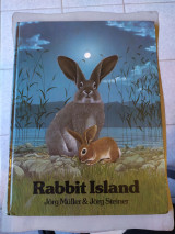 Rabbit Island