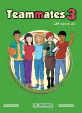 Teammates 3 A2 Student's Book