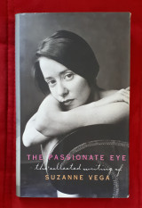 Passionate Eye