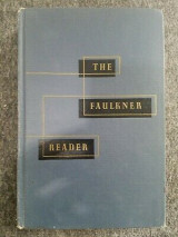 The Faulkner Reader