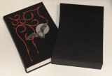 Dracula Bram Stoker Folio Society 2008