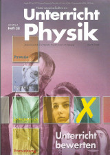 Naturwissenschaften im Unterricht Physik Heft 38