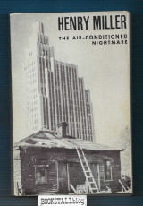 The Air - Conditioned Nightmare