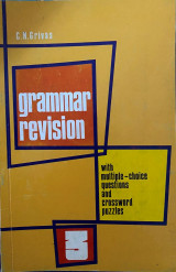 Grammar revision 3