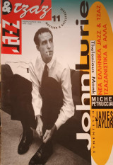 Jazz & Τζαζ 11