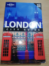 London City Guide