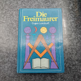 Die Freimaurer