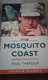 The Mosquito Coast