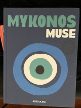 Mykonos Muse