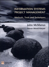 Information Systems Project Management
