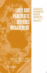 Liver and Pancreatic Diseases Management