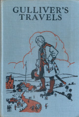 Gulliver's travels