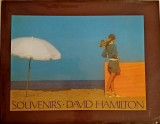 Souvenirs David Hamilton