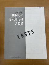Junior english A&B tests
