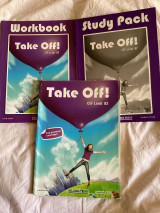 Take off level B2