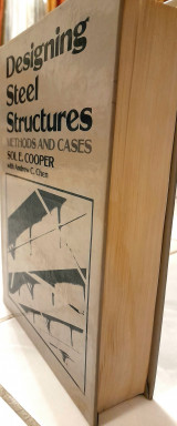 Designing Steel Structures - Methods and Cases