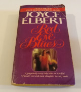 Red Eye Blues