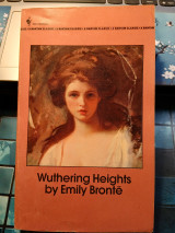 Wuthering Heights