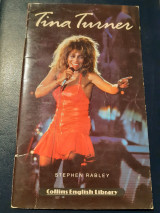 Tina Turner