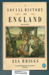 A Social History of England
