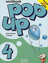 Pop up 4: Workbook