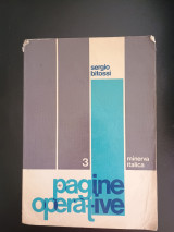 Pagine Operative sergio bitossi 3 minerva italika