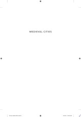 Medieval Cities