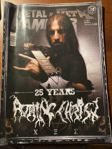 Metal Hammer 357
