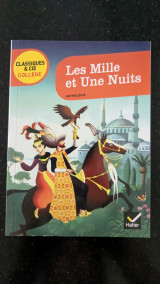 Les Mille et une nuits