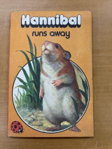 Hannibal Runs Away