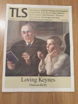 The Times Literary Supplement, no. 5852 (May 29, 2015)