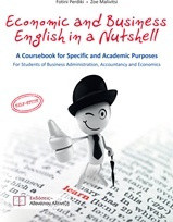 Economic and Business English in a Nutshell