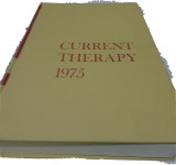 Current Therapy