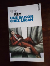 Une saison chez Lacan