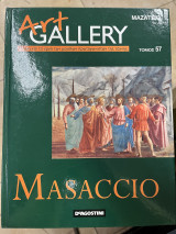 Art gallery τόμος 57 - μαζάτσιο