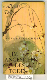 Im Angesicht des Todes