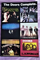 The Doors Complete