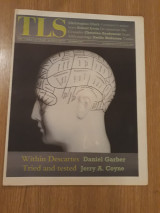 The Times Literary Supplement, no. 5397 (September 8, 2006)