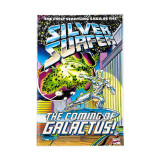 Silver Surfer: The Coming of Galactus (Fantastic Four)