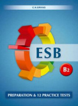 Estudent's Book B2 Preparation & 12 Practice Tests