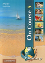 On Course 5 - Coursebook - Upper Intermediate