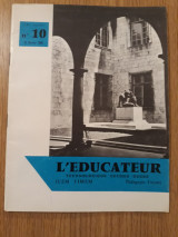 L' educateur 10