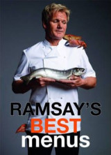 Ramsay´s Best Menus