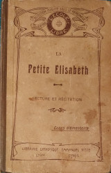 La Petite Elisabeth