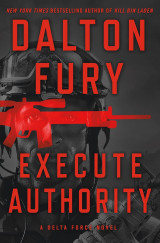 Execute Authority (Delta Force)